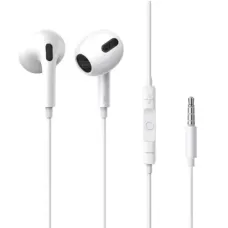 Baseus Encok H17 3.5mm Wired Earphone